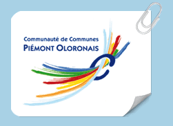 Logo de Bibliothèque Intercommunale
